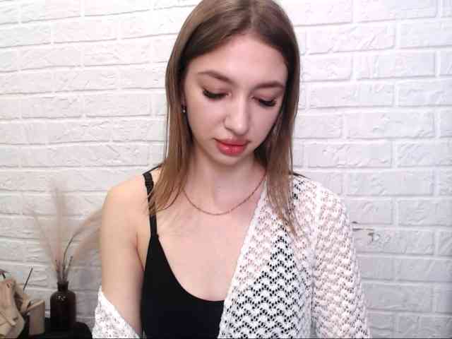 CuteDancer webcam