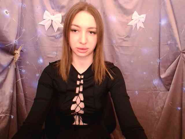 CuteDancer webcam