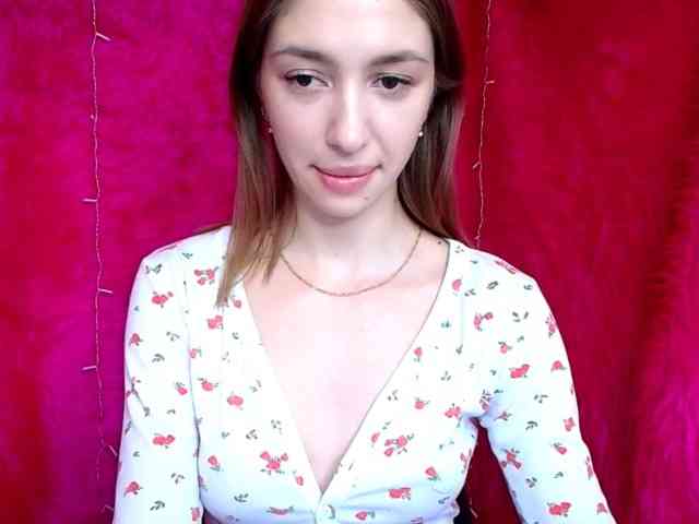 CuteDancer webcam