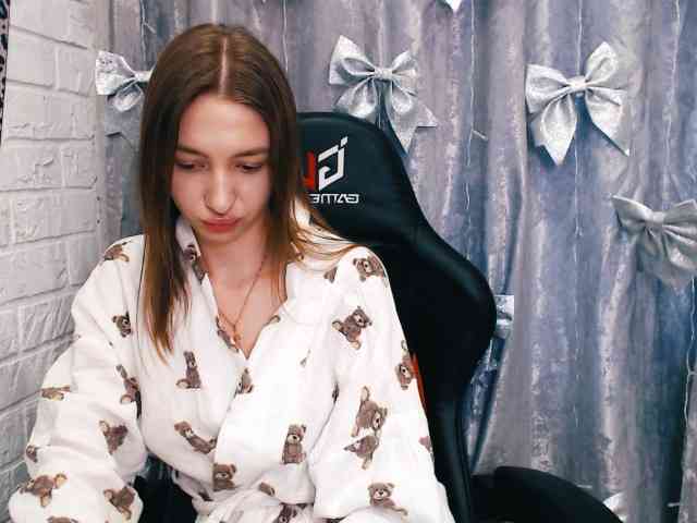 CuteDancer webcam