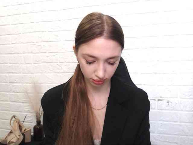 CuteDancer webcam