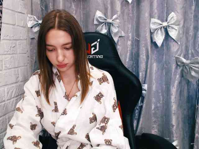 CuteDancer Live Webcam on BongaCams