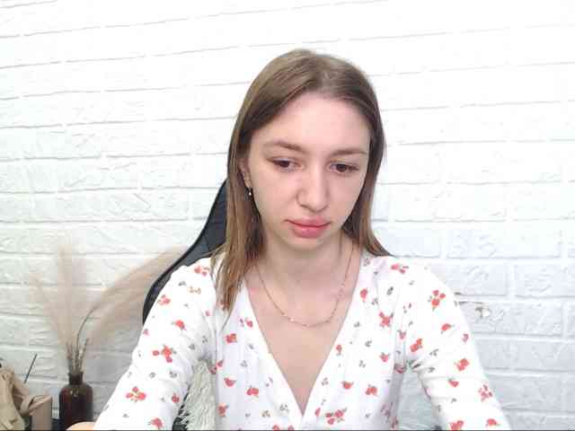 CuteDancer webcam