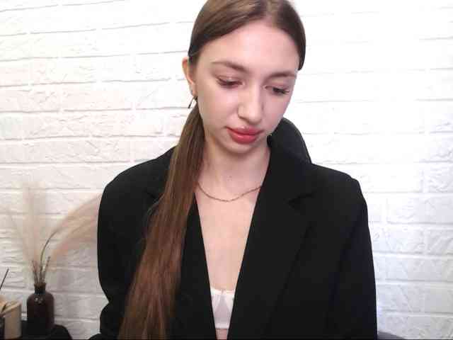 CuteDancer webcam