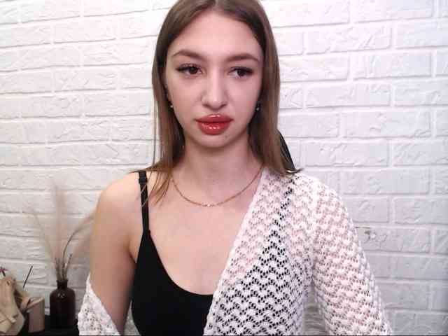 CuteDancer webcam