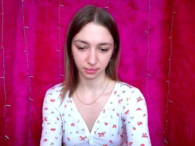 CuteDancer webcam