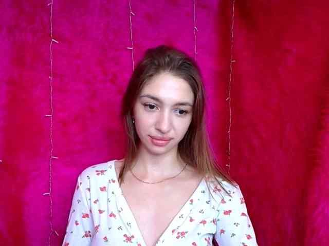 CuteDancer webcam