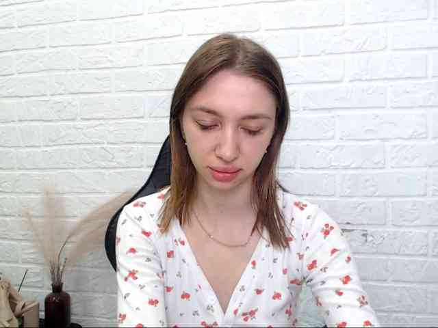 CuteDancer webcam
