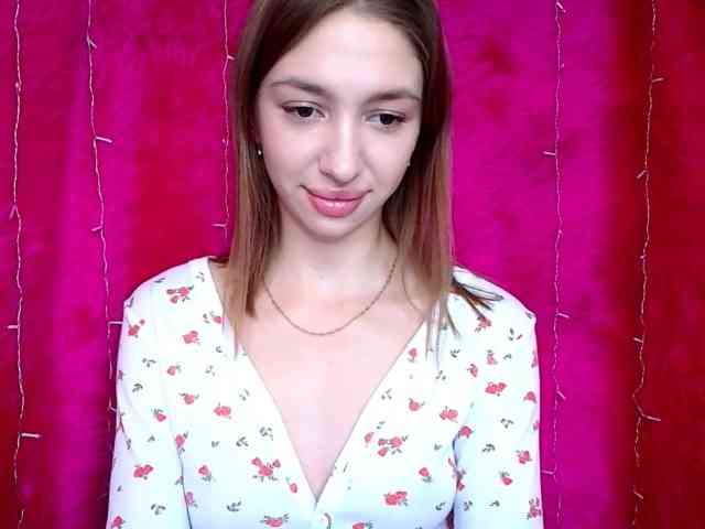 CuteDancer webcam