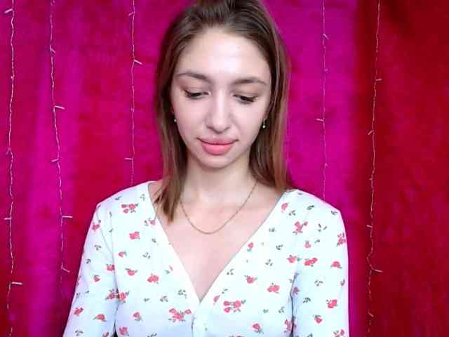 CuteDancer webcam