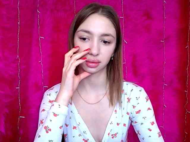 CuteDancer webcam