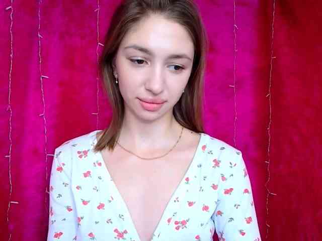 CuteDancer webcam