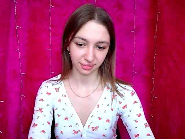 CuteDancer webcam