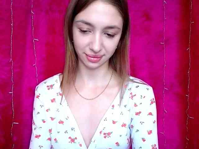 CuteDancer webcam