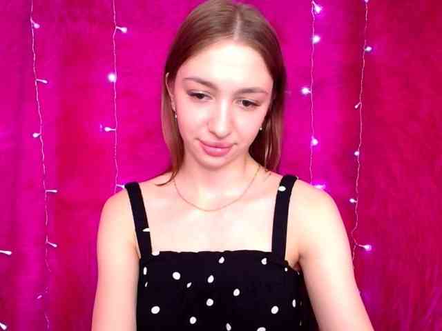 Модель: CuteDancer