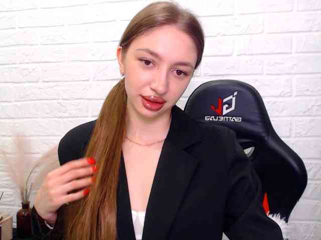 CuteDancer webcam