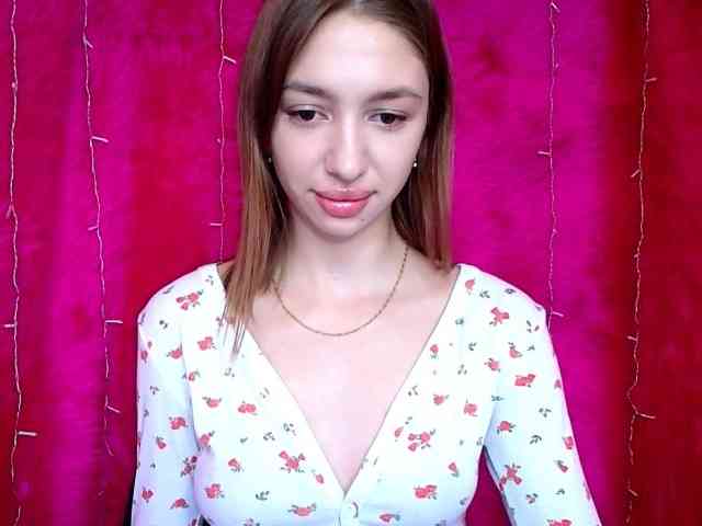 CuteDancer webcam