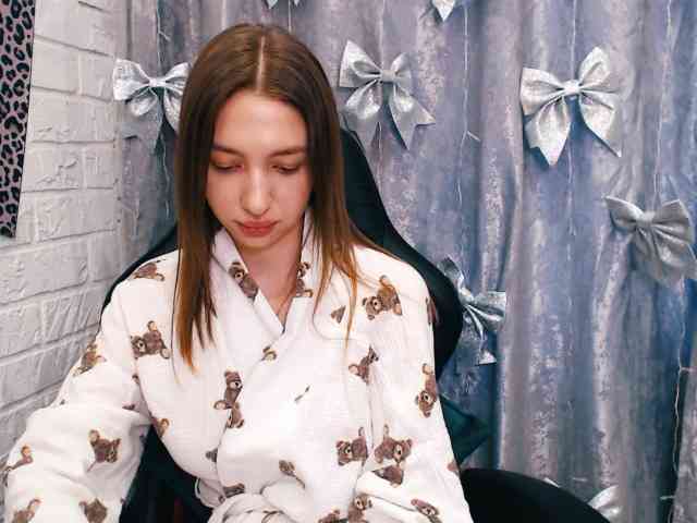 CuteDancer webcam
