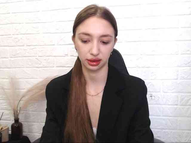 CuteDancer webcam