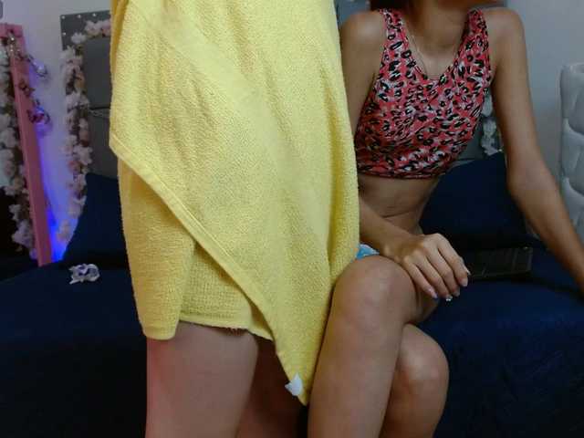 Luna-Rouge's BongaCams show and profile