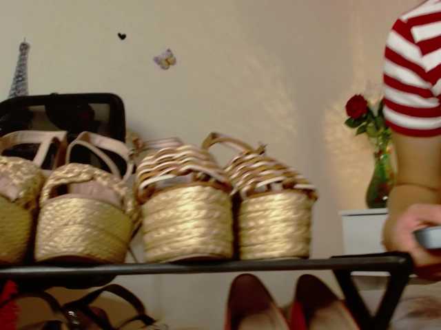 Luna-Rouge from BongaCams is Freechat
