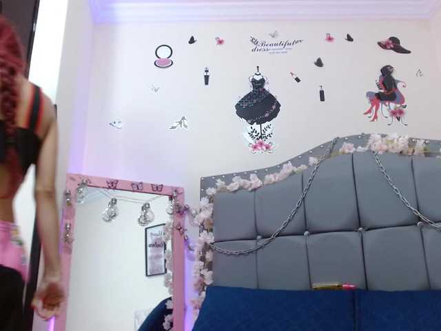 Preview of luna-rouge