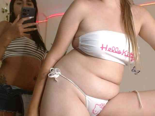 Luna-Rouge webcam