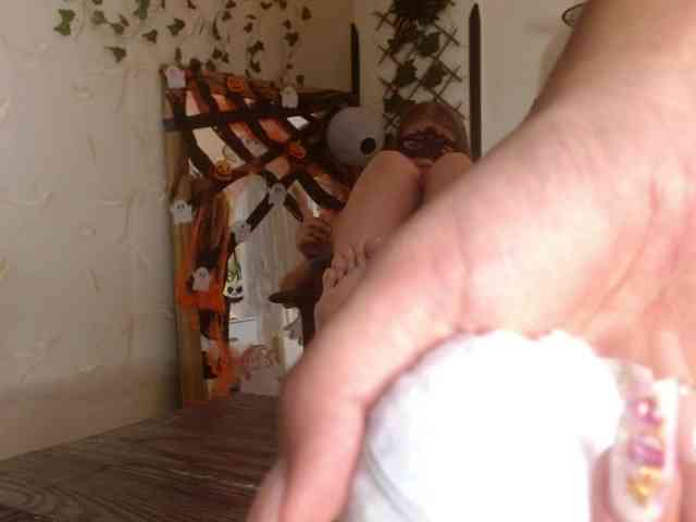 Luna-Rouge webcam
