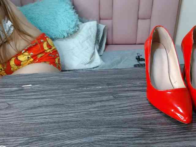 Luna-Rouge Luna-Rouge