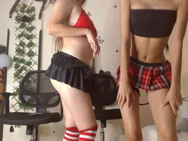 Luna-Rouge webcam