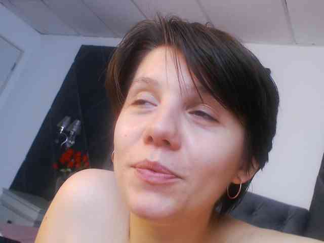 WendyChantal webcam