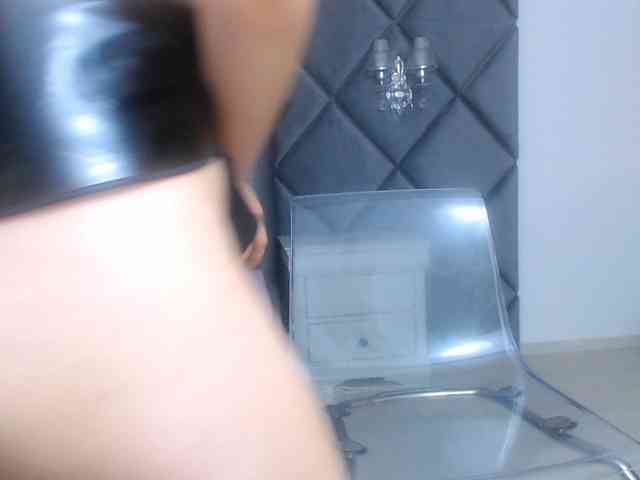 WendyChantal webcam