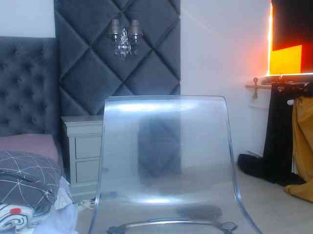 WendyChantal webcam