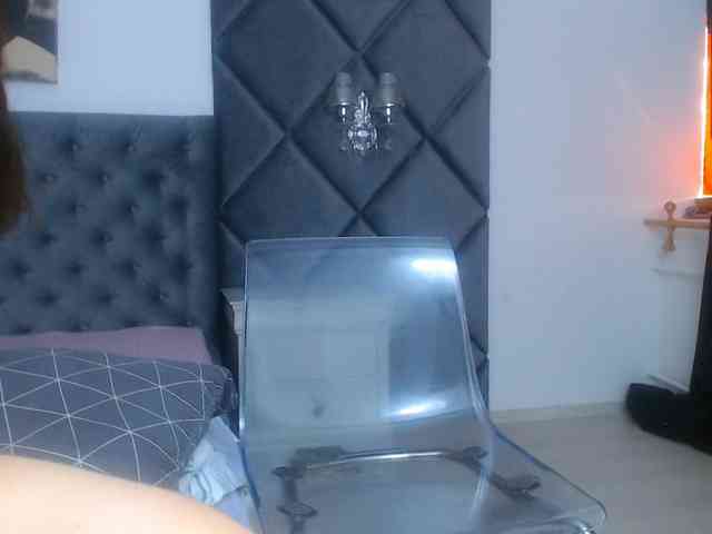 WendyChantal webcam