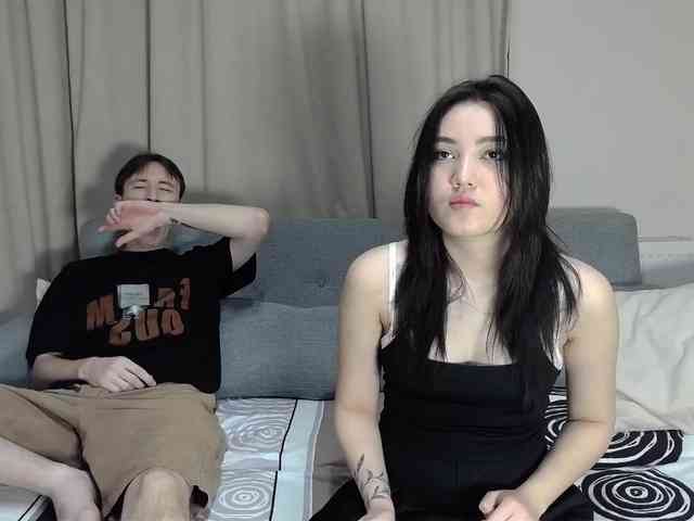 Kylee-JuliaCain webcam