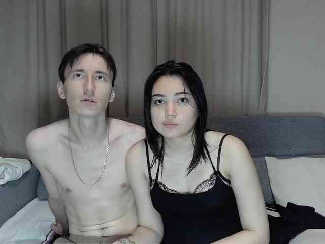 Kylee-JuliaCain webcam