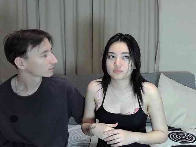 Kylee-JuliaCain webcam