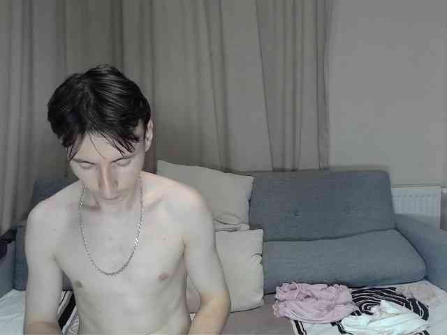 Kylee-JuliaCain webcam
