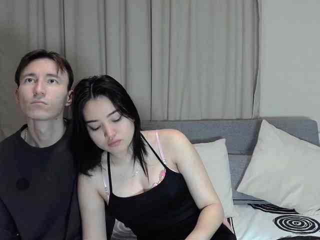 Kylee-JuliaCain webcam