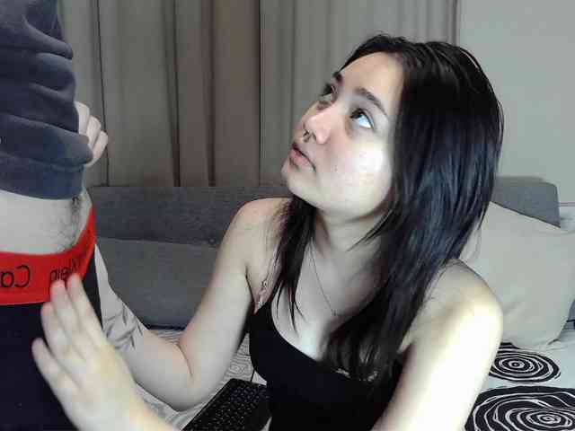 Kylee-JuliaCain webcam
