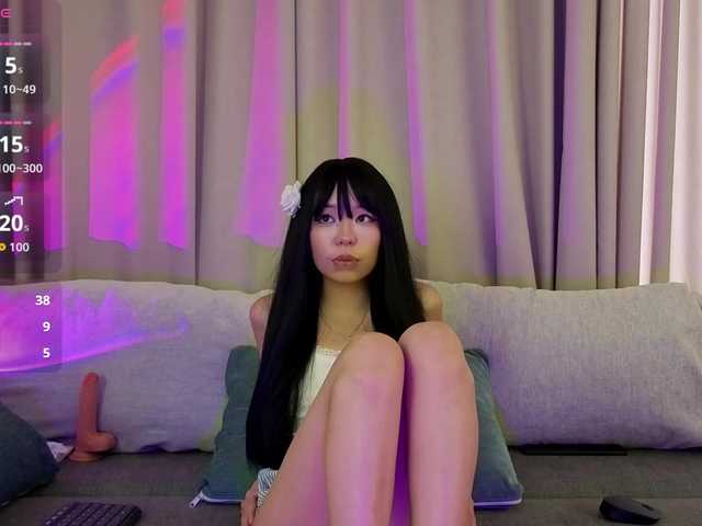 Masturbate to SiaaStarr-MagicKai, she wants to masturbate for you SiaaStarr-MagicKai from BongaCams