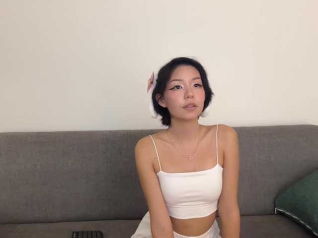 SiaaStarr-MagicKai from BongaCams is Freechat