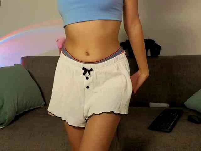 SiaaStarr webcam