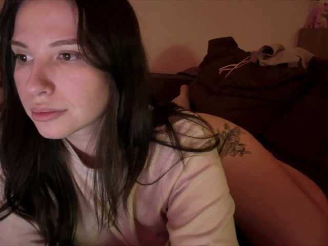 VoyDoll Live Cam on BongaCams