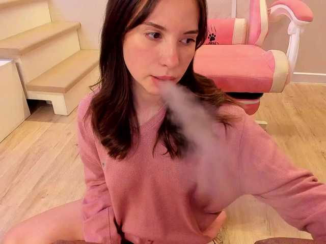 VoyDoll on BongaCams
