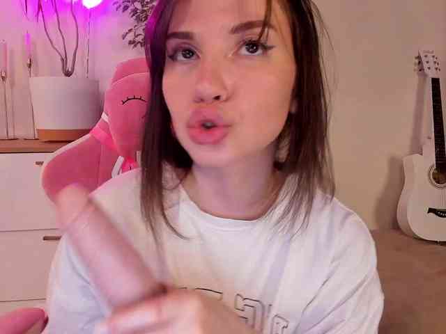 VoyDoll webcam