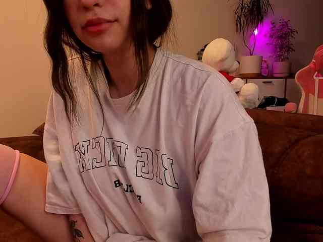 VoyDoll webcam