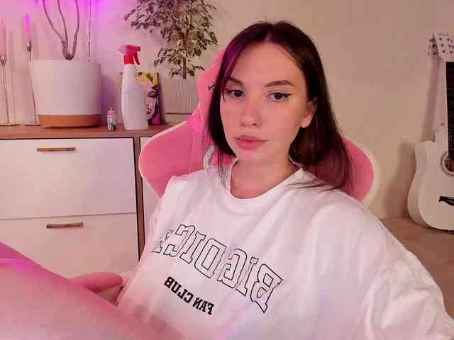 VoyDoll webcam