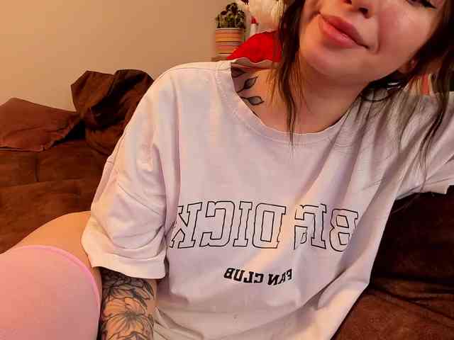 VoyDoll webcam