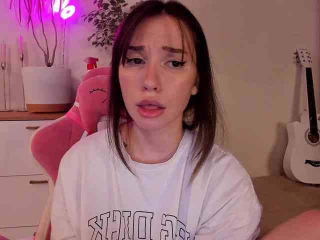 VoyDoll webcam